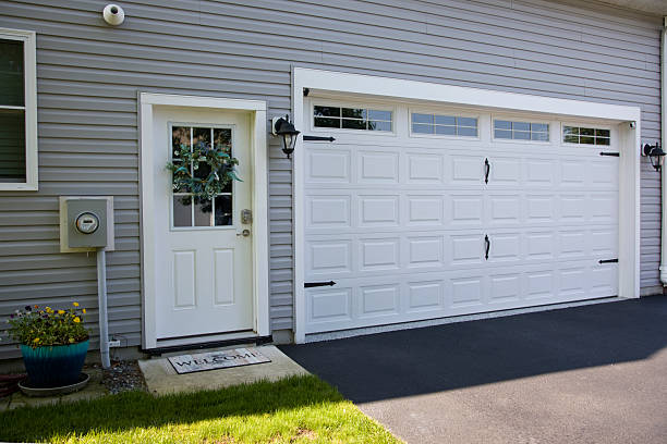 24/7 Emergency Garage Door Roller Replacement experts in Westover, WV